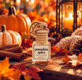 Pumpkin Spice Car Diffuser