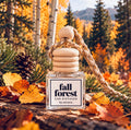 Fall Forest Car Diffuser