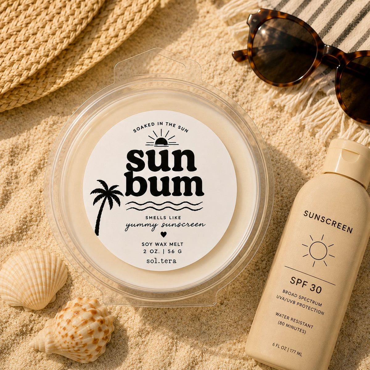 Sun Bum