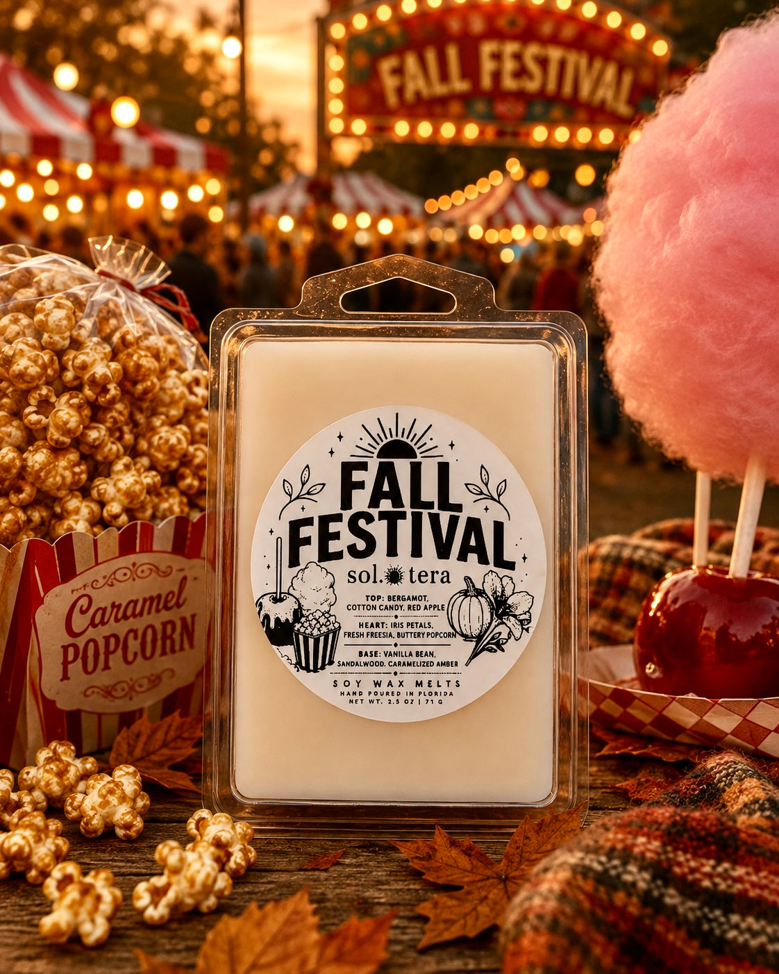 Fall Festival