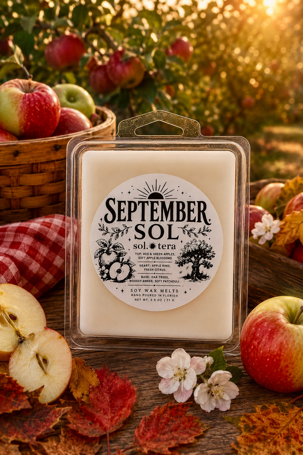 September Sol