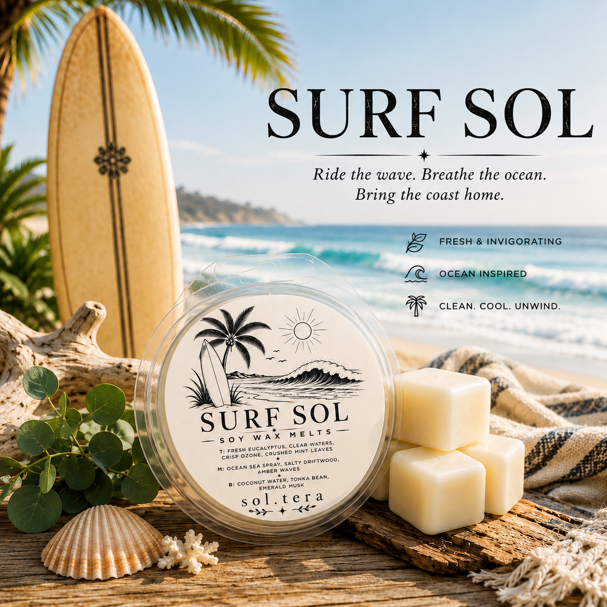 Surf Sol